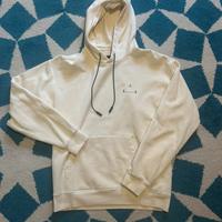 Jordan 23 | Felpa crema | Taglia S