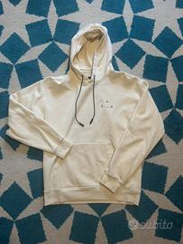 Jordan 23 | Felpa crema | Taglia S