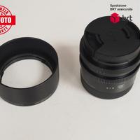 Sigma 45 F/2.8 DG DN (Sony)