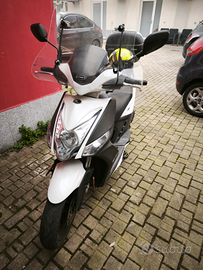 Scooter 50 Kymco