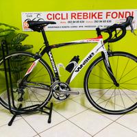 Bici da corsa WHISTLE CROW