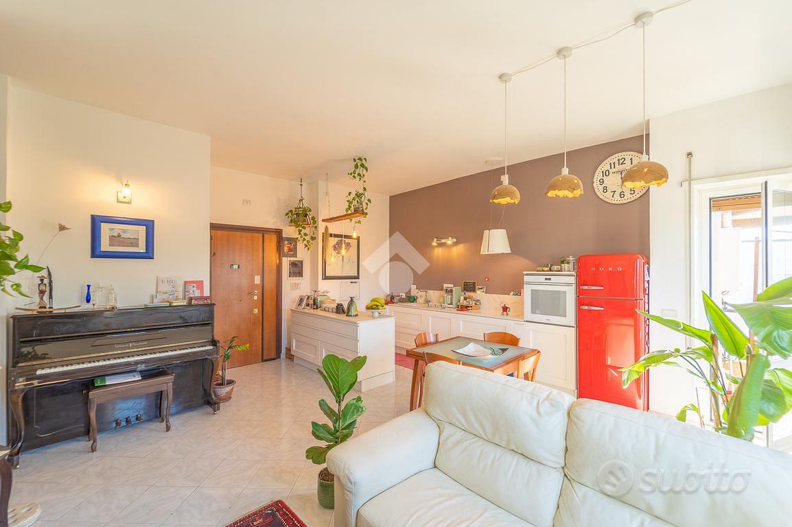 Appartamento – Roma, Casal Morena - Vista 2