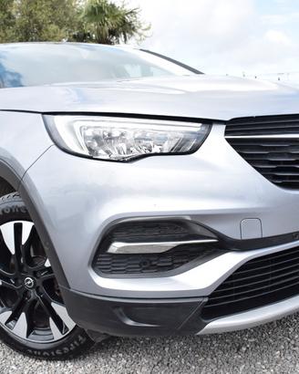 Opel Grandland X 1.5d AUTOMATICA FULL NAVI ADAS SE