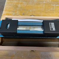 Attrezzatura meccanica di precisione