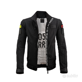 Giubbotto  motociclista Vuhl