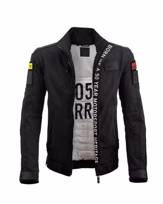 Giubbotto  motociclista Vuhl