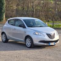 Lancia Ypsilon 1.2 69 CV 5 porte Elefantino 2015-E