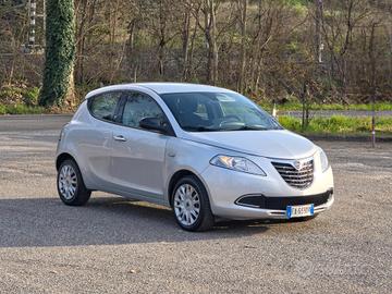 Lancia Ypsilon 1.2 69 CV 5 porte Elefantino 2015-E