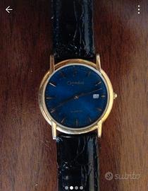 orologio vintage anni 80