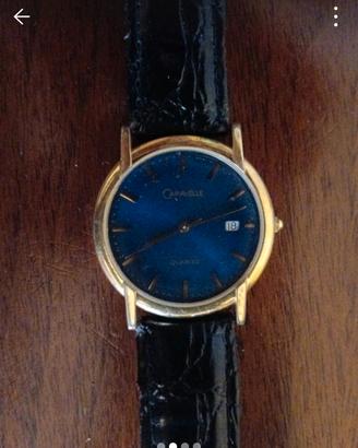 orologio vintage anni 80