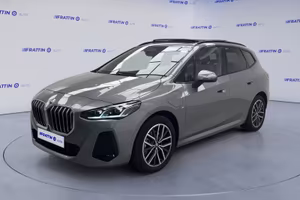 BMW 225E XDRIVE ACTIVE TOURER MSPORT