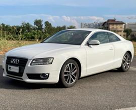 AUDI A5 2.0 TFSI 180cv multitronic!