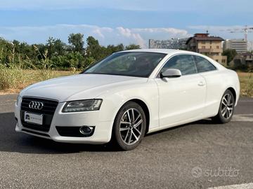 AUDI A5 2.0 TFSI 180cv multitronic!