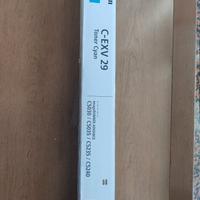 Toner Canon C-EXV-29 ciano