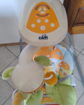 Gironanna  per neonati CAM 