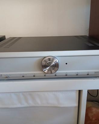 Musical Fidelity A3.5 Amplificatore