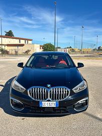 BMW serie 1 F40 116D