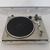 Giradischi Technics Sl-BD3 Grigio Perfetto