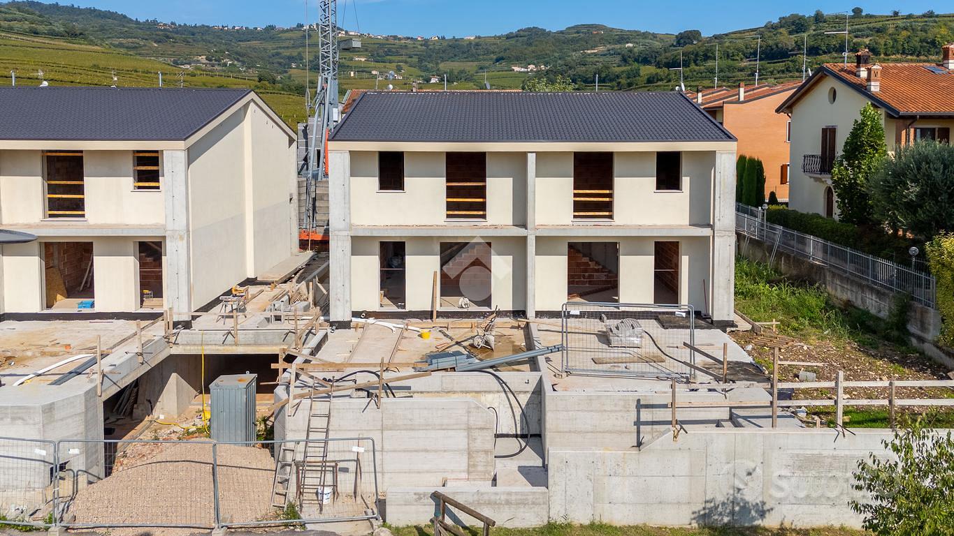 Casa – Soave, Tamellini - Vista 2