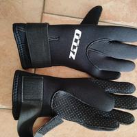 guanti in neopreme
