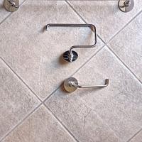 kit da bagno 