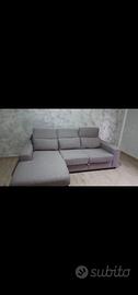 Divano poltronesofà