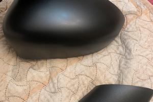 Accessori specchietri fiat 500