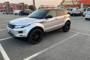 Evoque motore Ford/psa