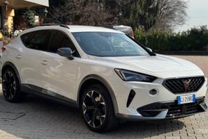 Cupra Formentor 1.4 e-Hybrid DSG