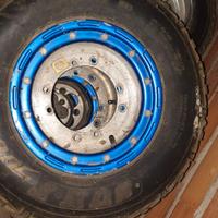 Gomme Quad