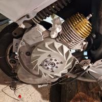 motore vespa special