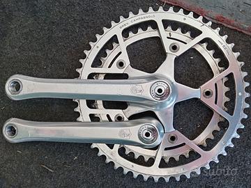 Campagnolo Victory guarnitura vintage 42/52