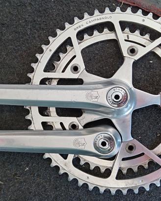 Campagnolo Victory guarnitura vintage 42/52