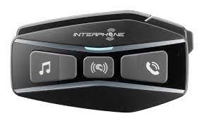 Interfono U-COM 16 MESH 2.1 kit X2 caschi