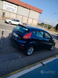 Ford Fiesta 1.4 tdci 