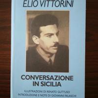 Libro: Conversazione in Sicilia