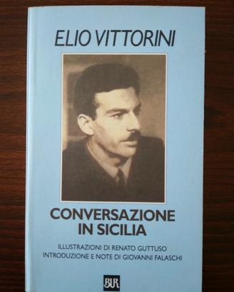 Libro: Conversazione in Sicilia