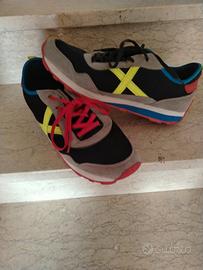 scarpe Munich n. 45