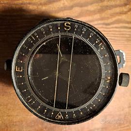 Bussola Magnetica dell II^WW origine Army Navy