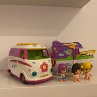 Pinipon yacht e camper anni 2000/2010