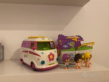 Pinipon yacht e camper anni 2000/2010