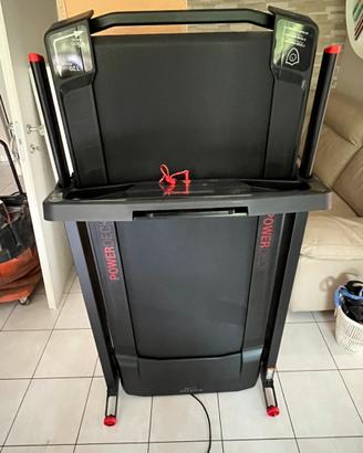 Tapis Roulnat Domyos Run100