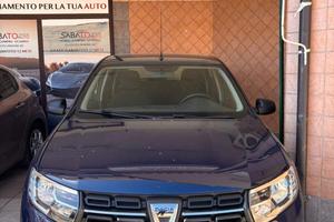 Dacia Sandero 1.5 dCi 75cv Ambiance