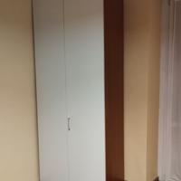 Coppia di Armadi 2 ante