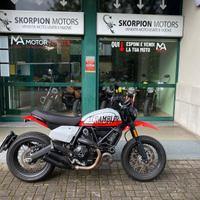 Ducati Scrambler Scrambler 800 Full Throttle (2023