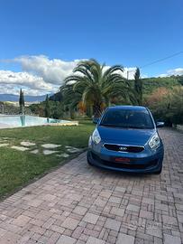 Kia Venga 1.4 CRDi 90CV Cool