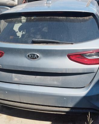 Kia ceed terza serie ricambi vari