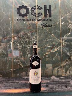 BRUNELLO DI MONTALCINO 2019 VIGNA DEL FIORE