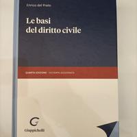 Le basi del diritto civile