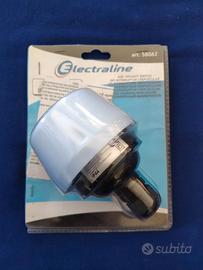 Interruttore crepuscolare da 1200 watt